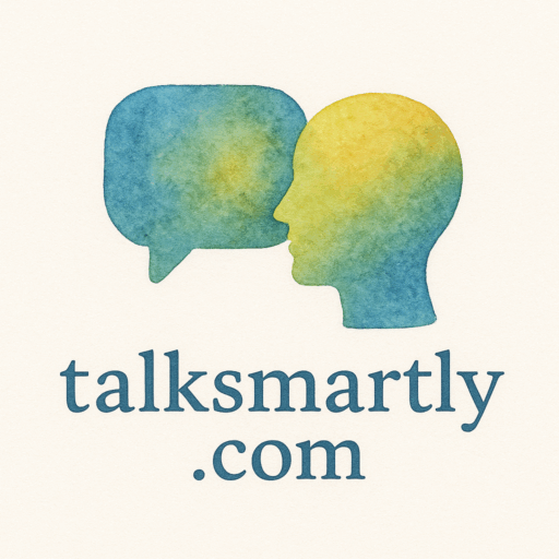 talksmartly.com